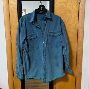 Vintage Patagonia Work shirt